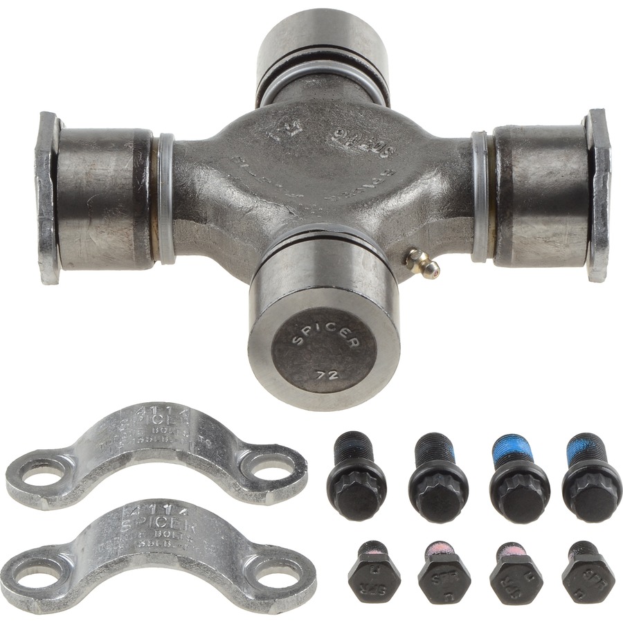 Spicer Dana 5-677X Universal Joint