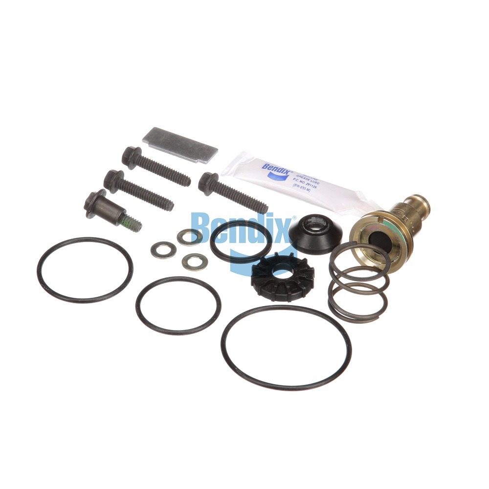 Bendix 5005037 AD-9 Purge Valve Kit