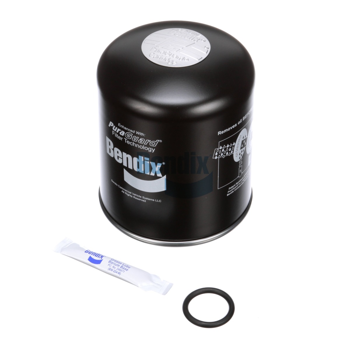 Bendix 5008414PG Air Dryer Cartridge Kit