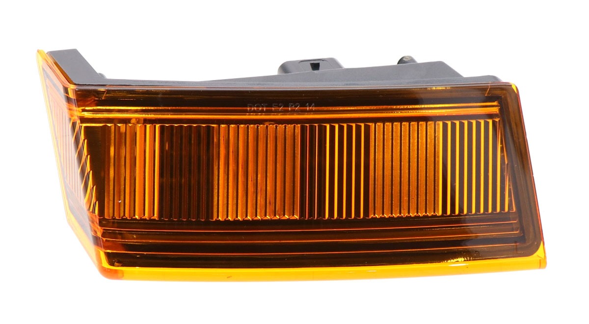 Wheeler Fit 5203-0015 Lamp,Turn Signal - LED / Side Marker / Left