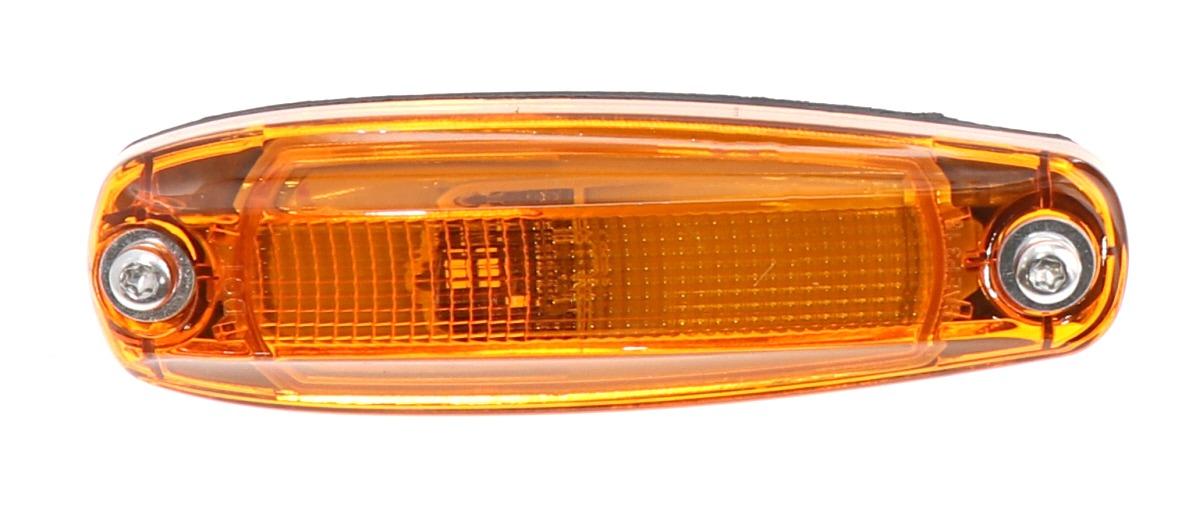 Wheeler Fit 5206-0035 Lamp, Marker - LED Cab Clearance