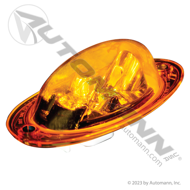 Automann 564.46059L LED Turn Signal Amber LH/RH Freightliner