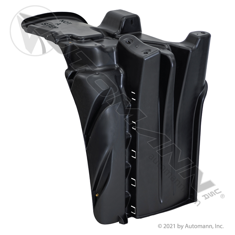 Automann 564.46330 Inner Fender Freightliner, LH