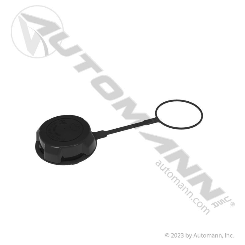 Automann 572.2061 Washer Reservoir Cap Freightliner