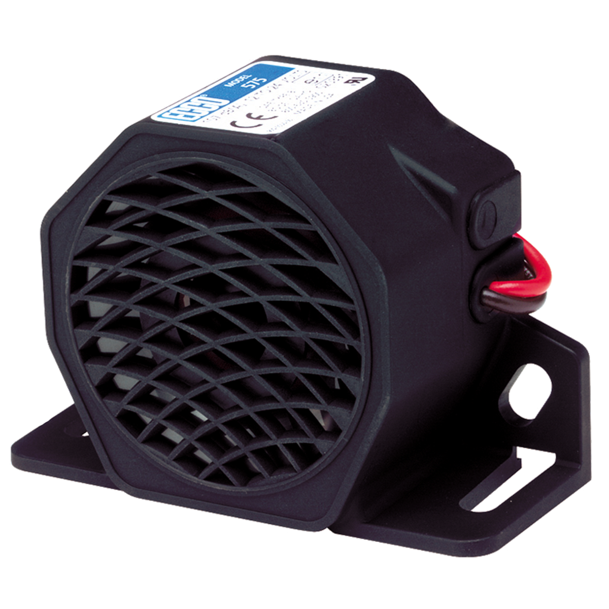 ECCO Backup Alarm 575