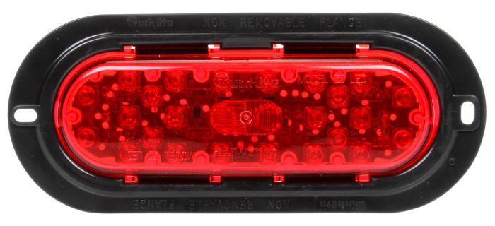 Truck-Lite 60256R 60 Series LED Lamp