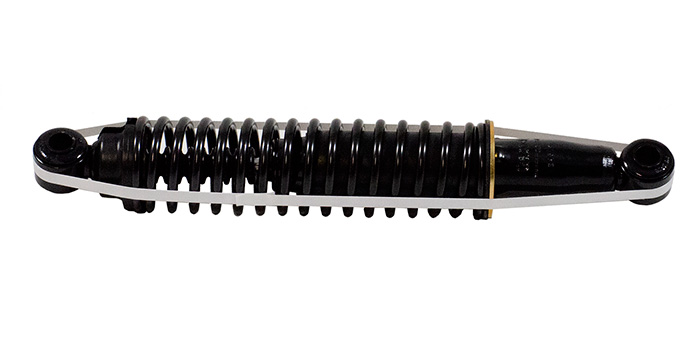 Gabriel 646177 Shock Absorber