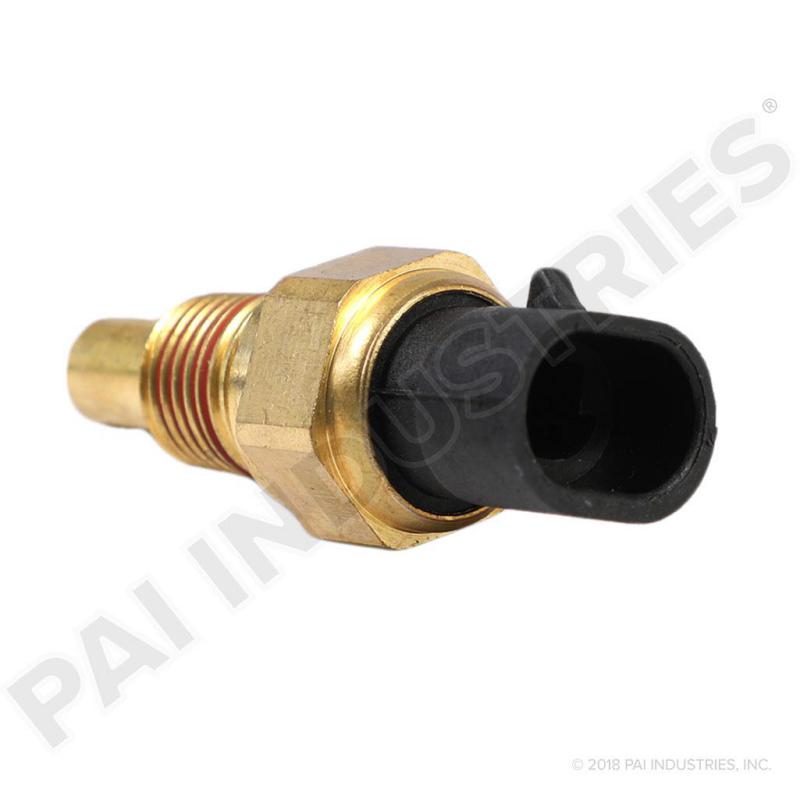 Pai 650656 Temperature Sensor - Same as Detroit Diesel 23518092