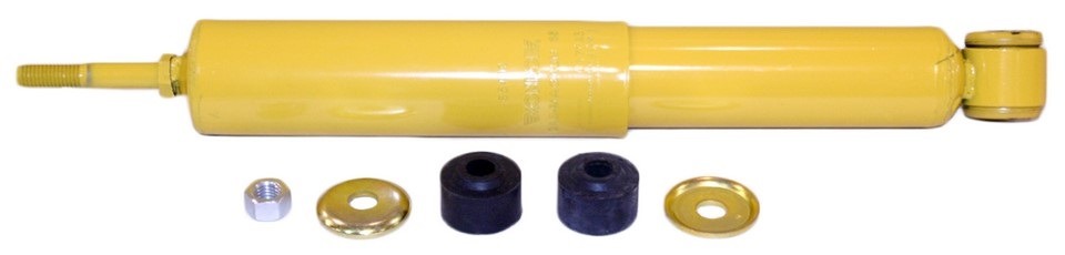 Monroe 65400 Shock Absorber, Gas, Magnum 65