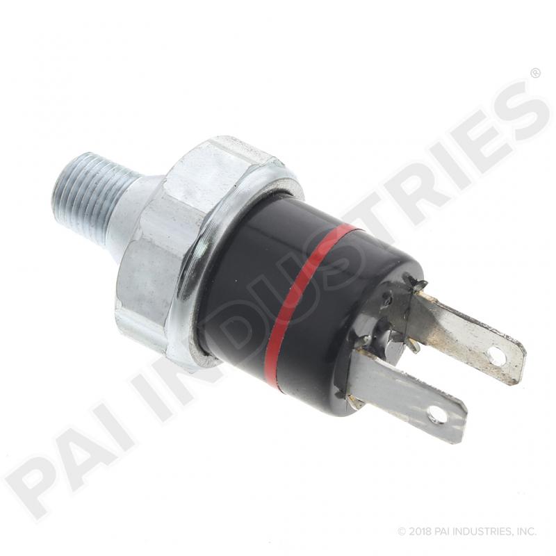 Pai 740251 Air Pressure Switch - Same as Mack FSC1749-1907