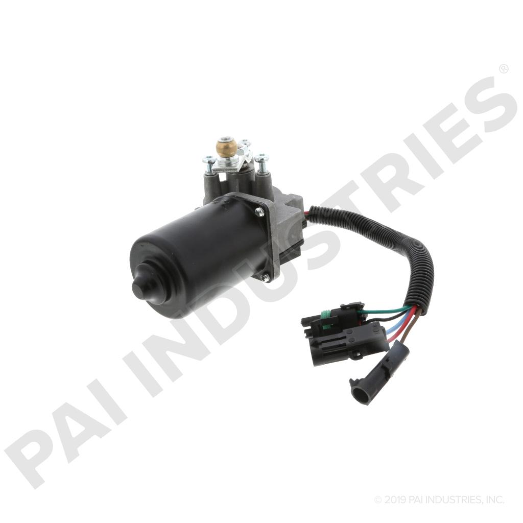 Pai 740395 Wiper Motor