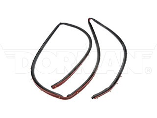 Dorman 750-5206 Cab Door Seal