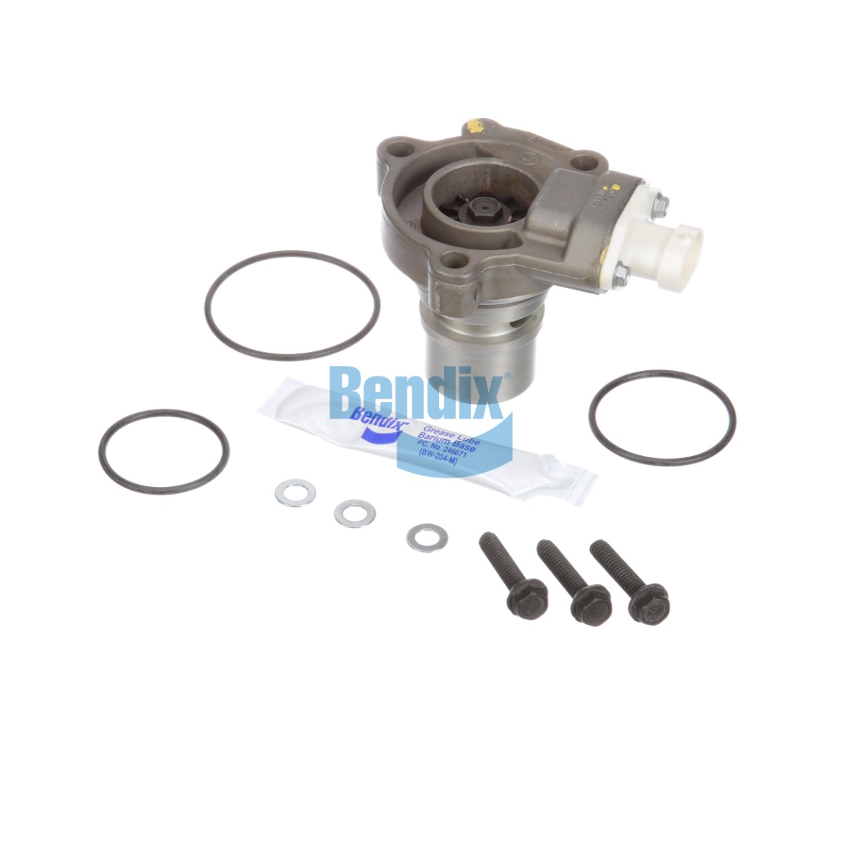 Bendix 800405 Purge Valve Kit for AD-9
