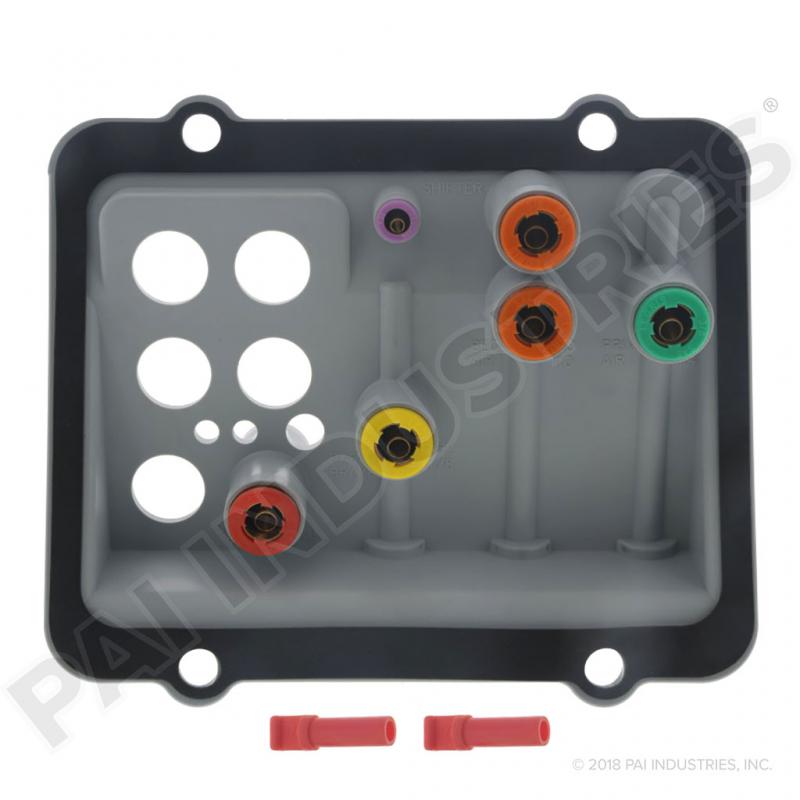 Pai 802601 Air Manifold, Same as Mack 25165479