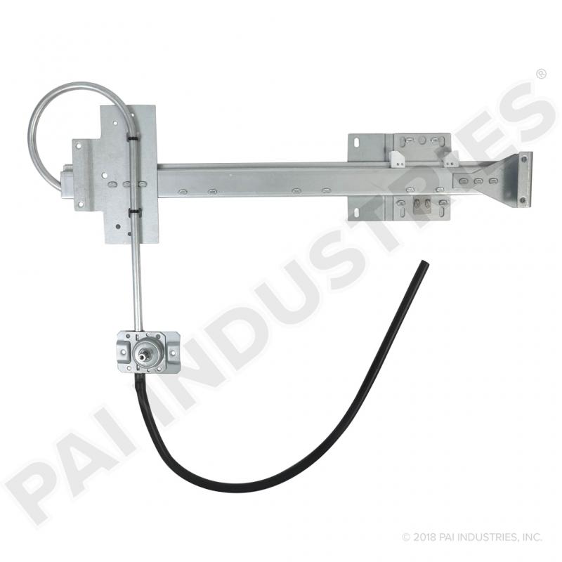 Pai 803947 RH Window Regulator - Same as Mack 25170972