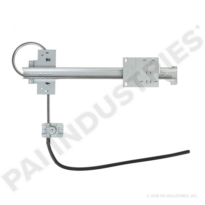 Pai 803948 LH Window Regulator - Same as Mack 25170967