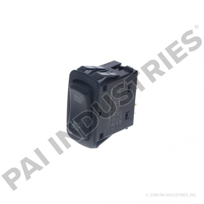 Pai 804145 Cruise Control Switch - Same as Mack 82278929