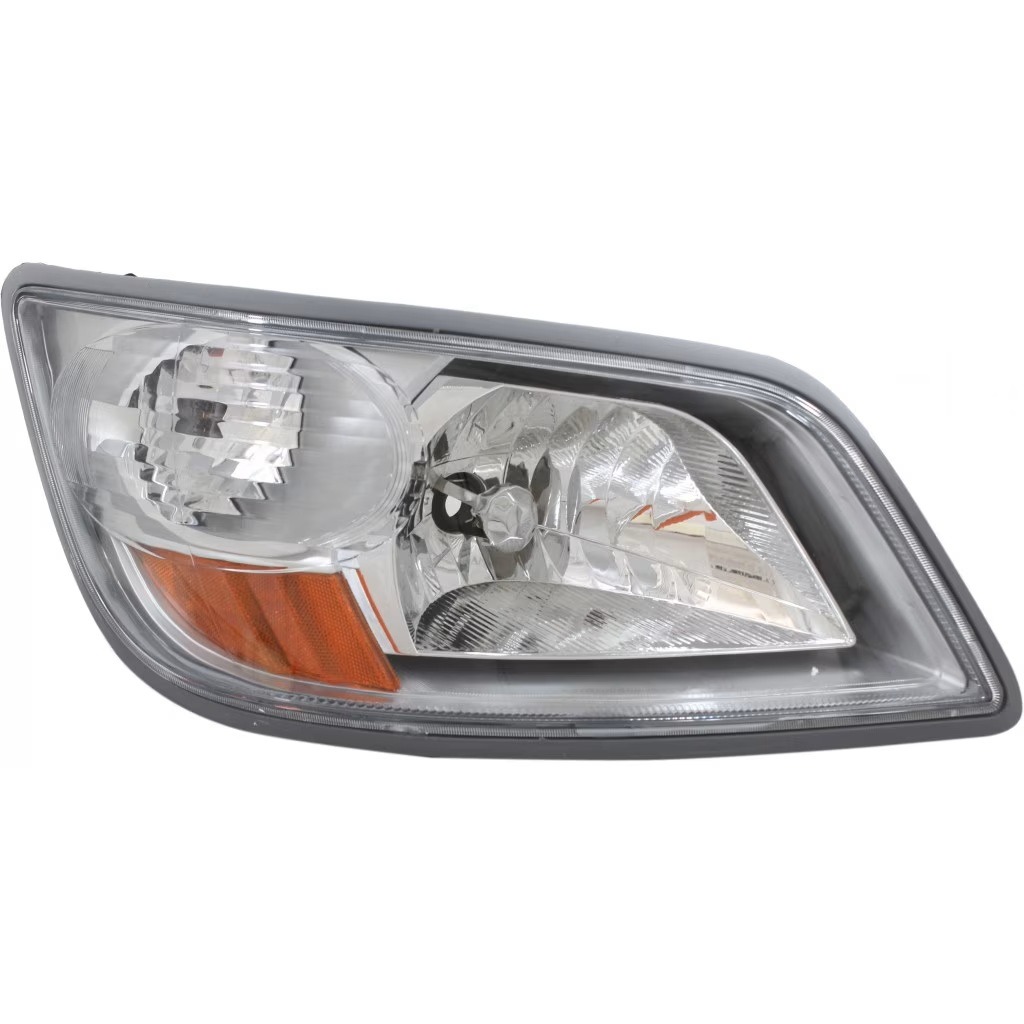 Hino 81110E0530 Headlamp Assy (RH)