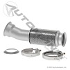 Automann 820.B46906P Exhaust Bellows Freightliner Premium