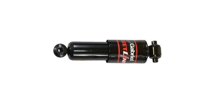 Gabriel 83039 Shock Absorber, Cab