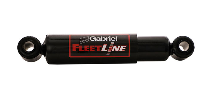 Gabriel 83128 FleetLine Shock Absorber