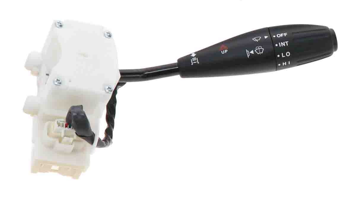 Hino 84652EV210 Wiper Control Switch