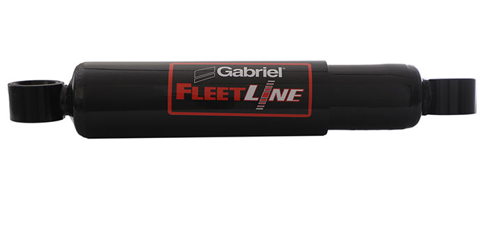 Gabriel 85012 FleetLine Shock Absorber