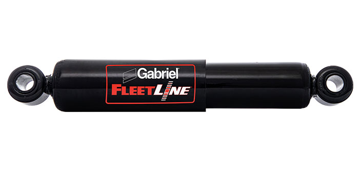 Gabriel 85029 FleetLine Shock Absorber
