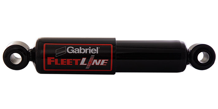 Gabriel 85045 FleetLine Cab Shock Absorber