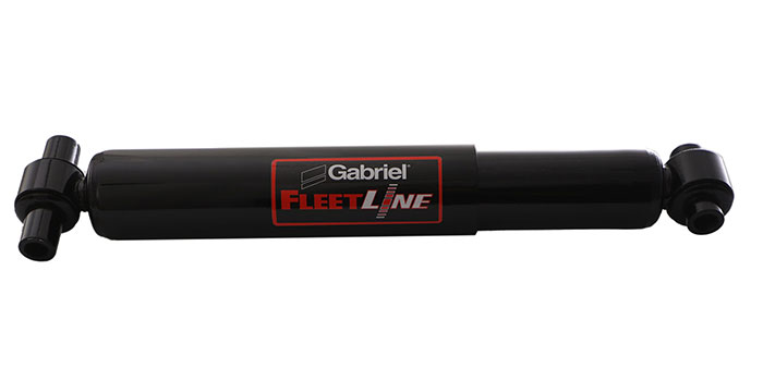 Gabriel 85061 FleetLine Shock Absorber