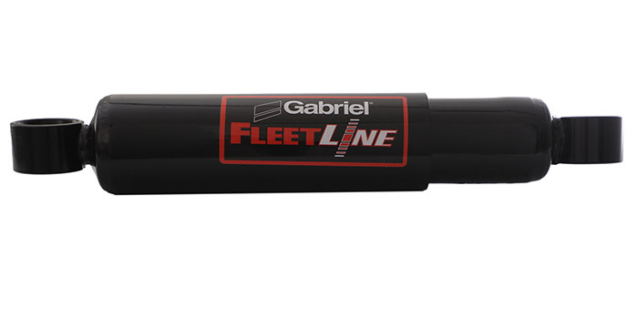 Gabriel 85062 FleetLine Shock Absorber
