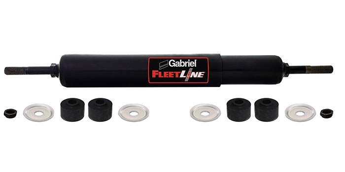 Gabriel 85069 Shock Absorber