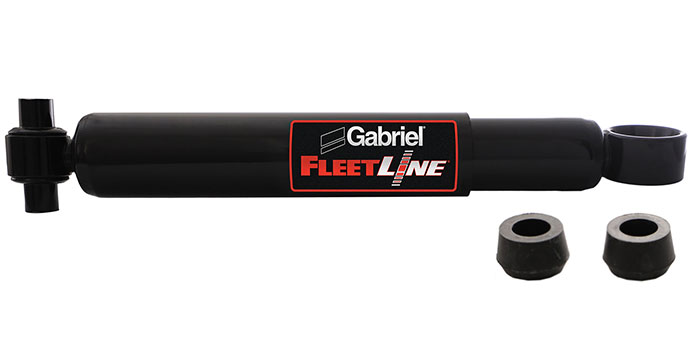 Gabriel 85070 FleetLine Shock Absorber
