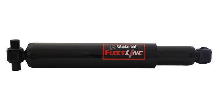Gabriel 85084 FleetLine Shock Absorber