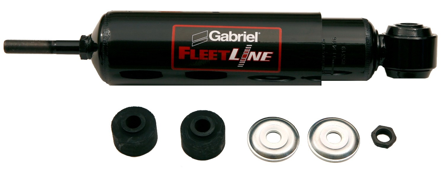 Gabriel 85319 FleetLine Heavy Duty Shock Absorber