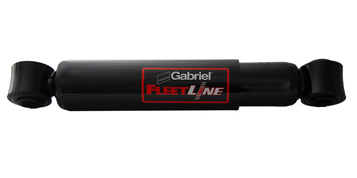 Gabriel 85918 FleetLine Shock Absorber