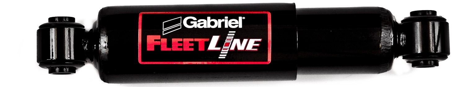 Gabriel 85933 FleetLine Heavy Duty Shock Absorber
