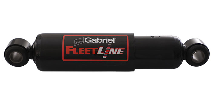 Gabriel 85934 FleetLine Shock Absorber