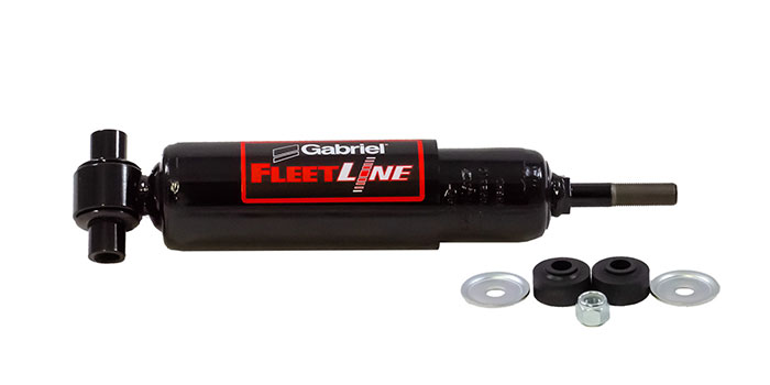 Gabriel 85936 FleetLine Shock Absorber