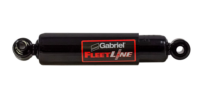 Gabriel 85989 FleetLine Shock Absorber