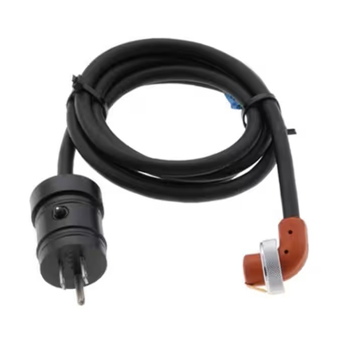 Phillips & Temro Zerostart 8608814 Heavy-Duty Cord