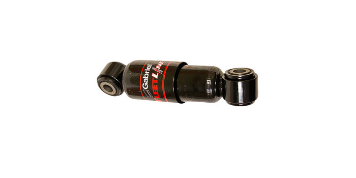 Gabriel 86200 FleetLine Shock Absorber