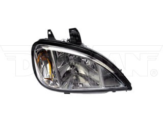 Dorman 888-5201 Headlight Assembly, RH