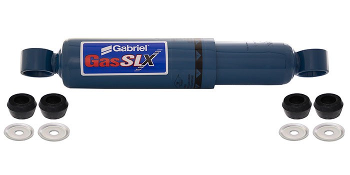 Gabriel 145080 Strut And Shock Mounting Hardware Kit