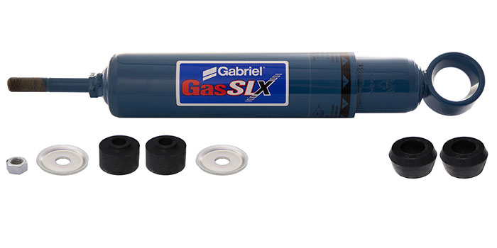 Gabriel 89424 GasSLX Shock Absorber