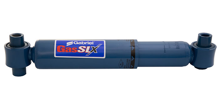Gabriel 89443 GasSLX Shock Absorber