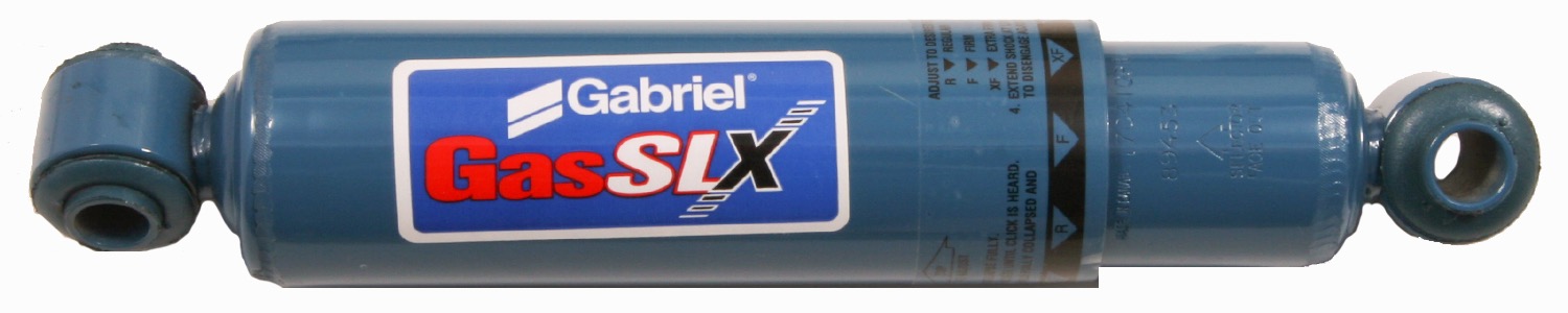 Gabriel 89453 GasSLX Shock Absorber