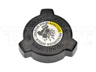 Dorman 902-5403 Engine Coolant Reservoir Cap