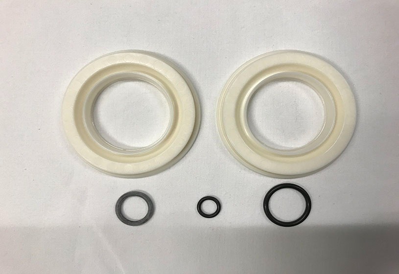 Akron Brass 92040001 Valve Service Kit for 2" Swing Out Valves, no ball