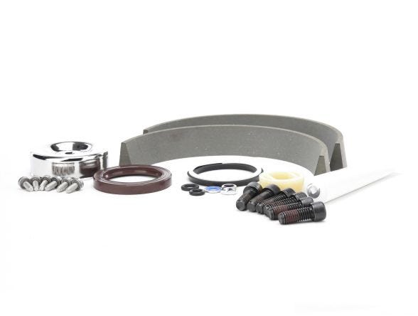 Horton 9908408 Kysor-Style Rear Air Friction Lining and Seal Repair Kit
